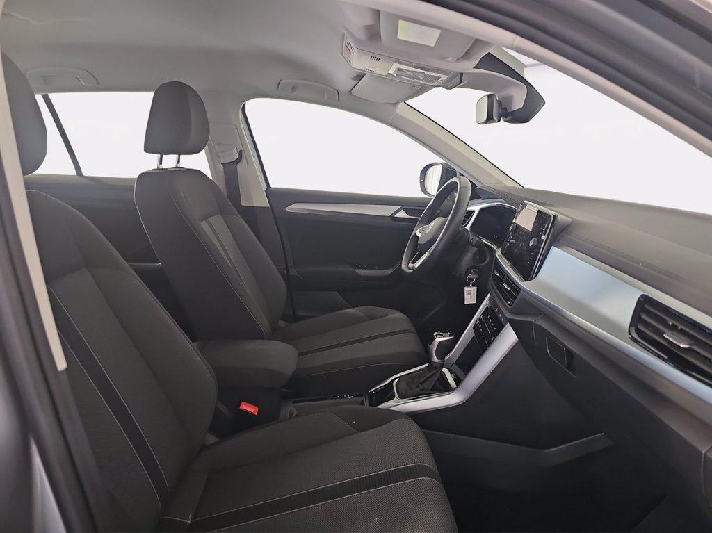 VOLKSWAGEN T-roc 1.5 tsi life dsg del 2024