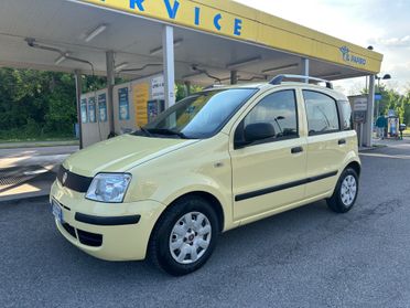 Fiat Panda 1.2 EasyPower GPL NEOPATENTATI