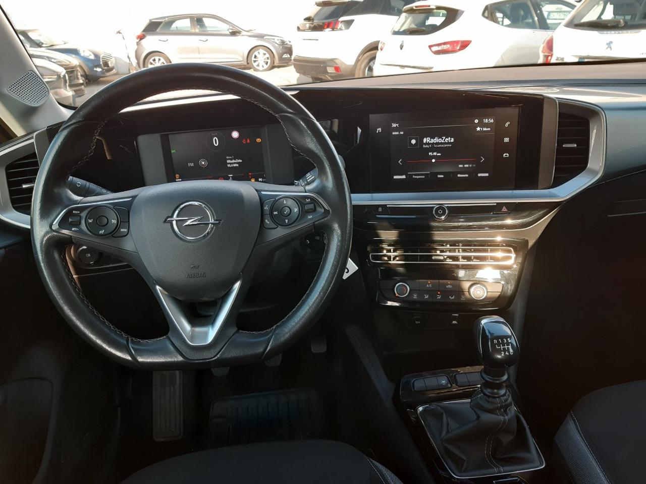 Opel Mokka 1.5 Edition s&s 110cv