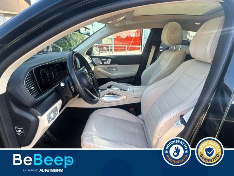 Mercedes-Benz GLE Coupé GLE COUPE 450 D AMG LINE PREMIUM PLUS 4MATIC AUTO