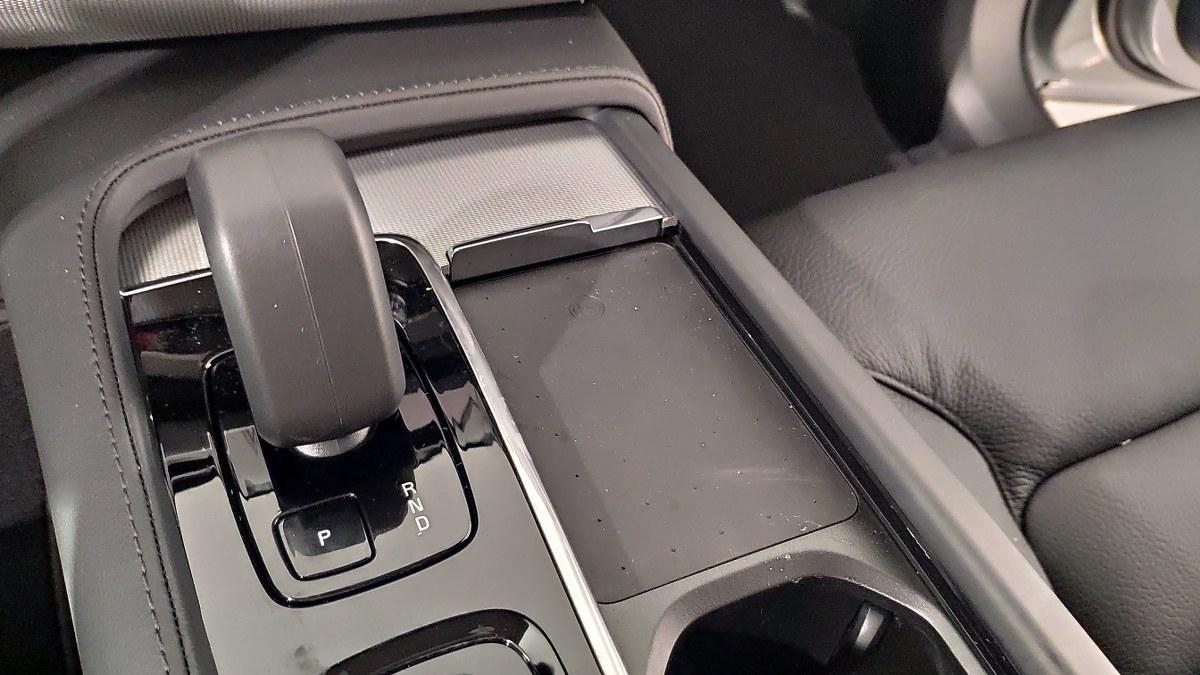 VOLVO Xc90 B5 Mild Hybrid (D) Awd Automatico 7 Posti Core