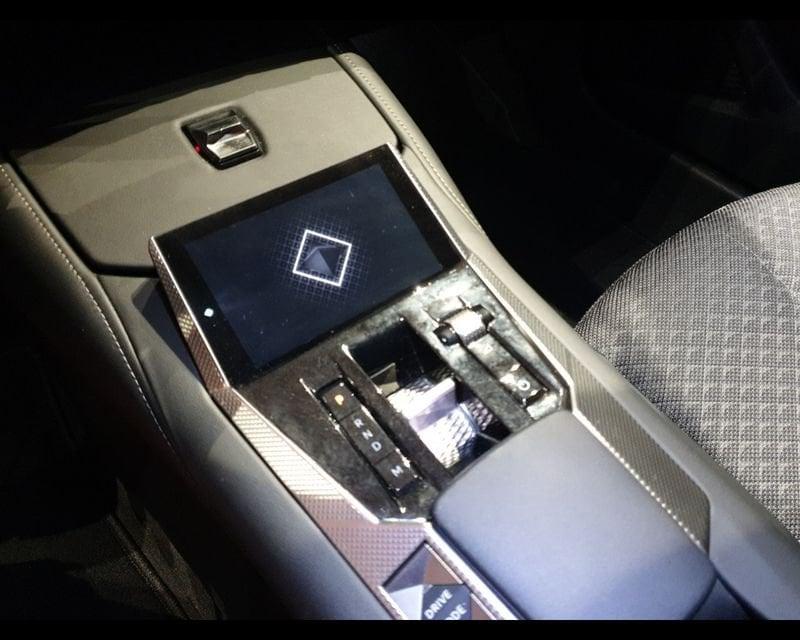 DS DS4 2ª serie BlueHDi 130 aut. Cross Trocadero