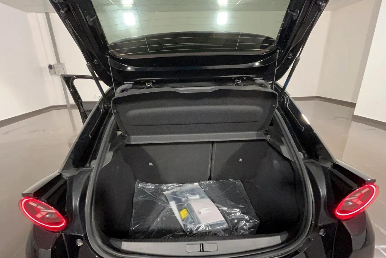 Lancia Ypsilon 1.2 Hybrid LX e-DCT KM0