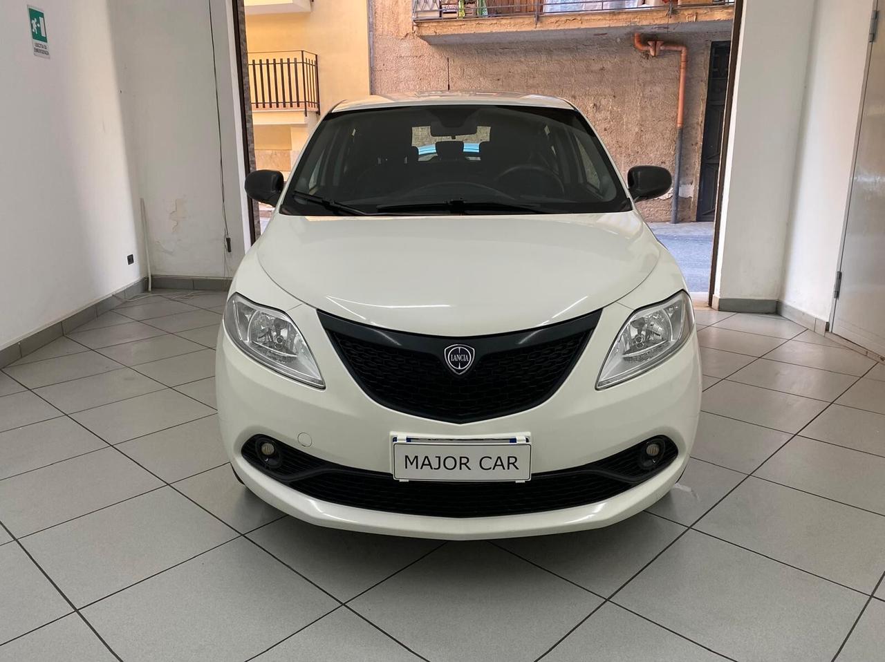 Lancia Ypsilon 1.2 B/Gpl 5 porte 69 CV Ecochic