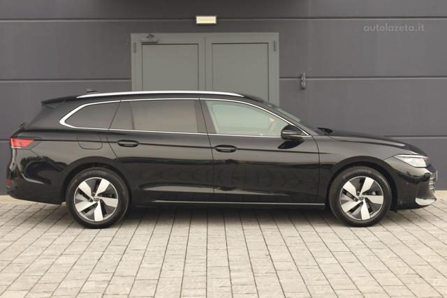 VOLKSWAGEN Passat 1.5 eTSI 150 CV ACT DSG Business