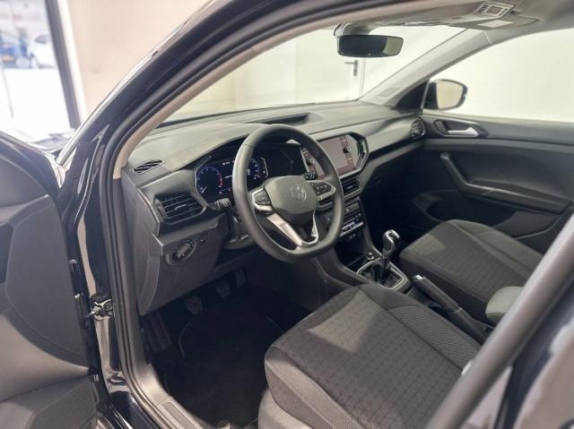 Volkswagen T-Cross 1.0 tsi Style 110cv