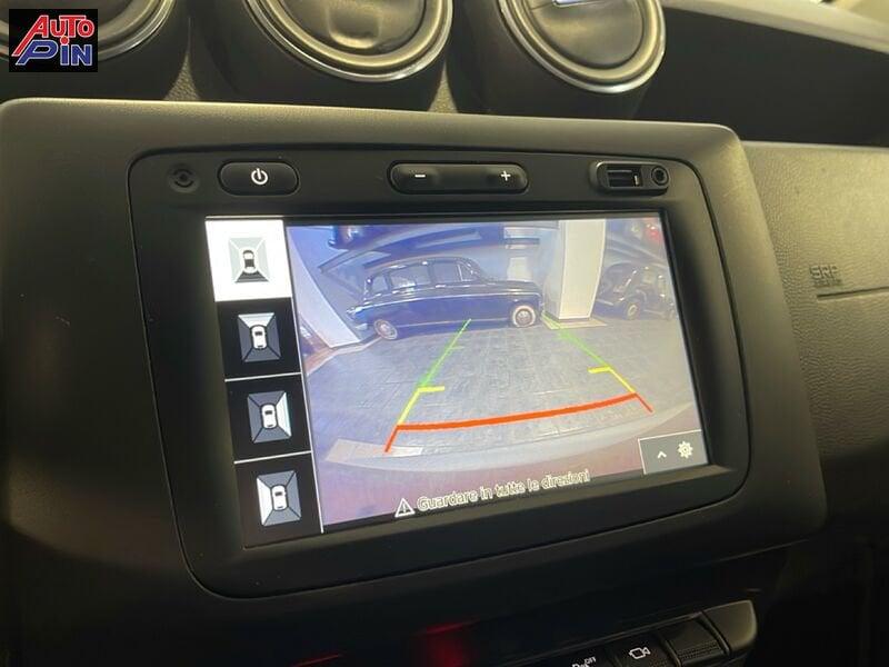 Dacia Duster Duster 1.0 TCe 100 CV ECO-G 4x2 15th Anniversary