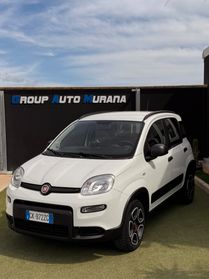 Fiat Panda 0.9 TwinAir Turbo Natural Power City Life