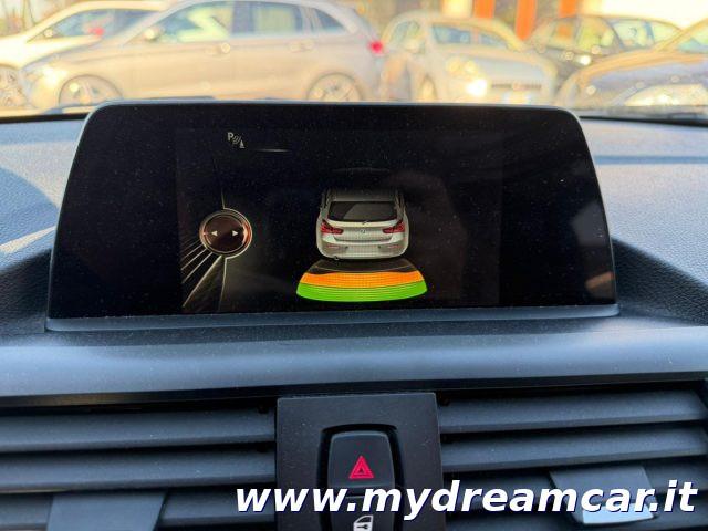 BMW 116 d 5p. Msport