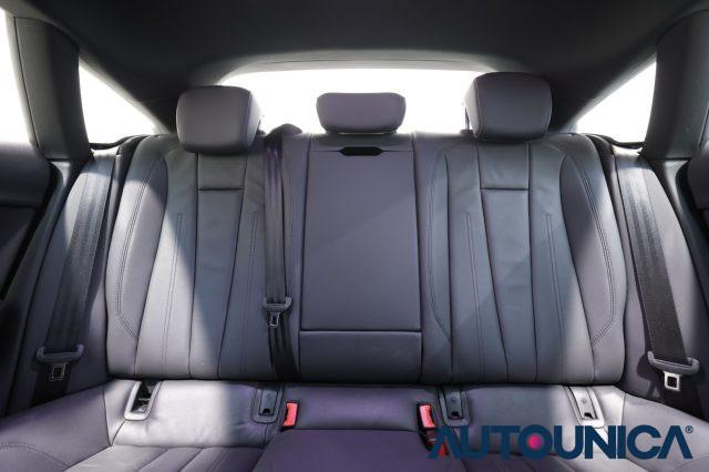 AUDI A5 SPB 35 TDI S TRONIC S LINE EDITION FULL LED