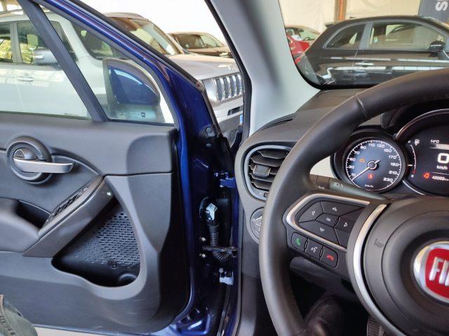 FIAT 500X 1.6 MultiJet 130cv Connect MY21