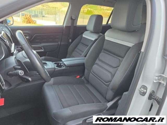 CITROEN C5 Aircross BHDi 130EAT8 Feel Pack Telecamera 360