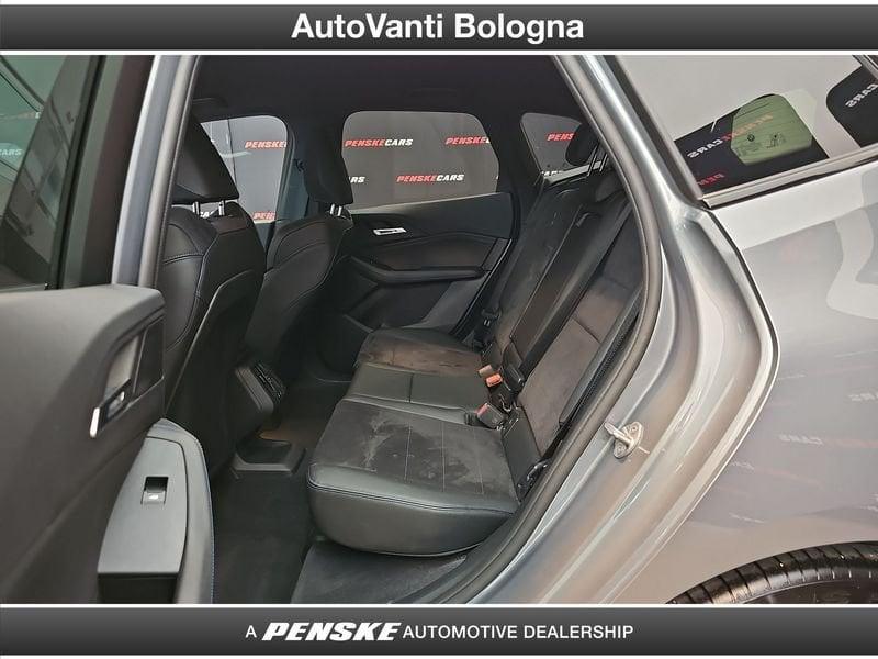 BMW Serie 2 Active Tourer 218d Active Tourer Msport auto