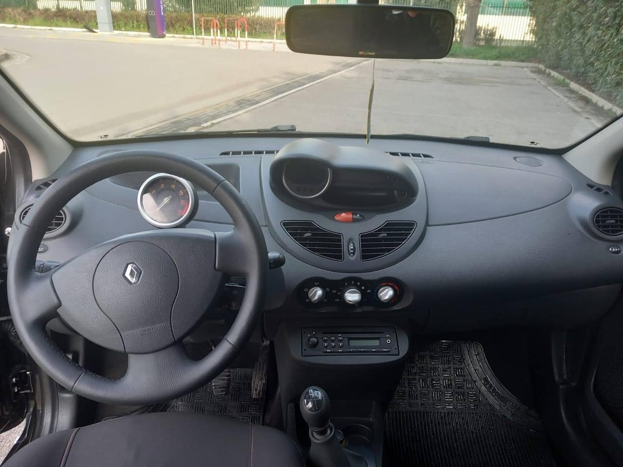 Renault Twingo 1.2 B/GPL LEV Dynamique