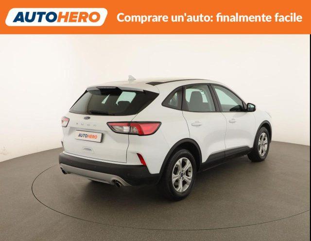 FORD Kuga 1.5 EcoBlue 120 CV 2WD Connect