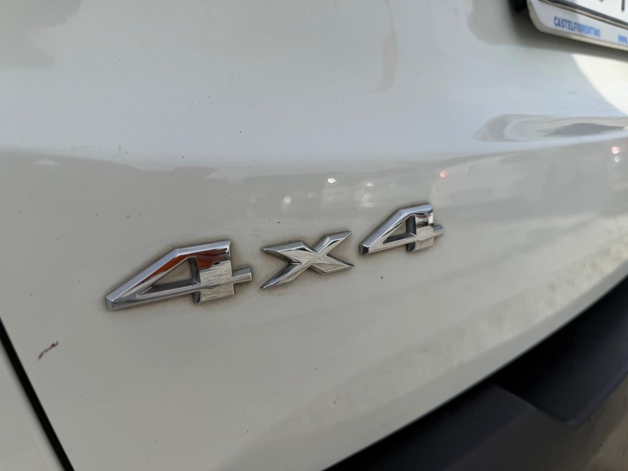 Jeep Renegade 2.0 Mjt 4x4