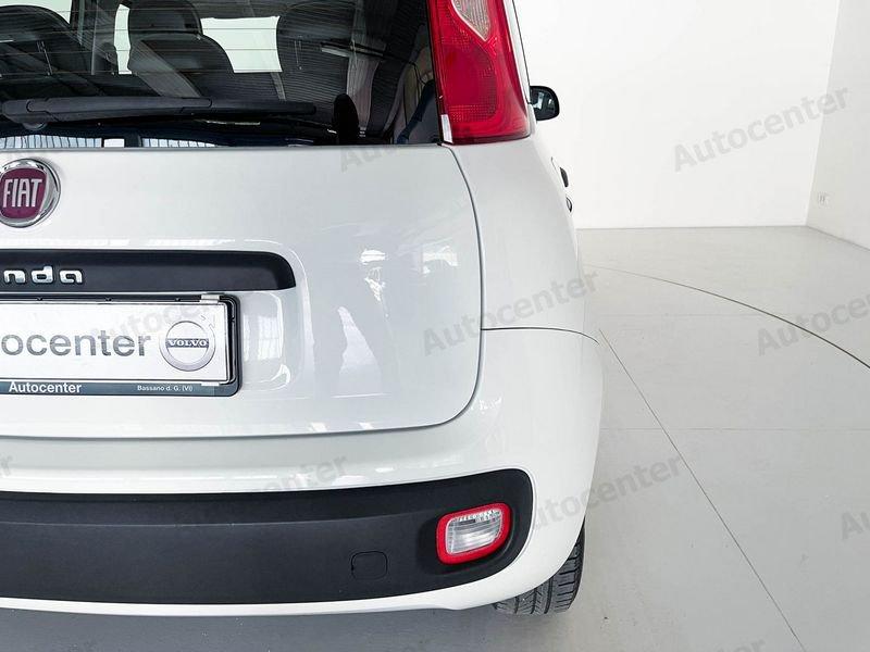 FIAT Panda Panda 1.2 Easy s&s 69cv my19