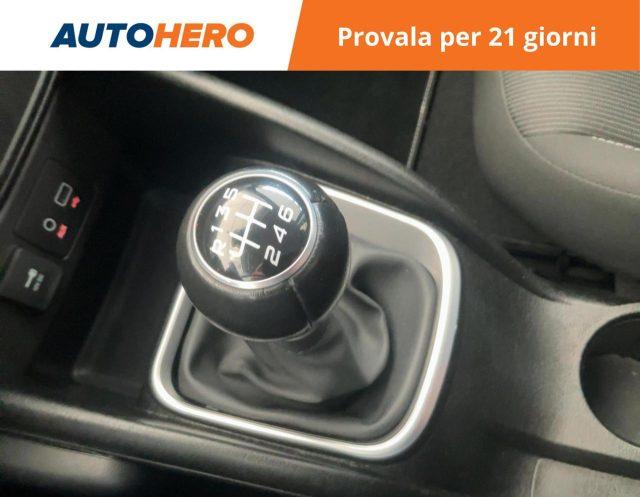 FIAT Tipo 1.4 T-Jet 120CV GPL 5 porte Easy