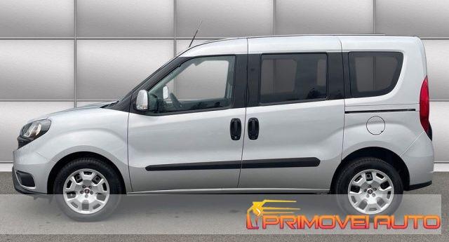 FIAT Doblo 1.6 MJT 120CV S&S PC Combi