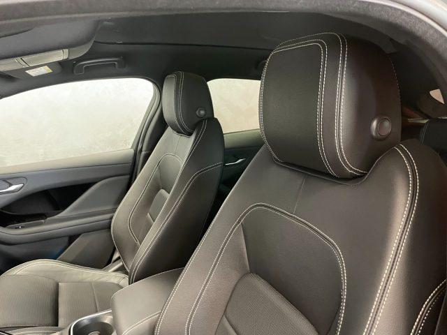 JAGUAR I-Pace EV 90 kWh 400 CV Auto AWD SE