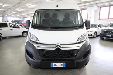 CITROEN Jumper 33 BlueHDi 140 S&S PM-TM Furgone PIU IVA 22%