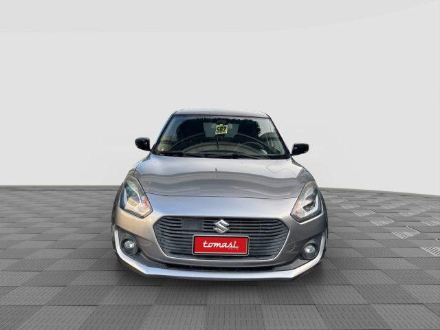 SUZUKI Swift Swift 1.2 Hybrid Top