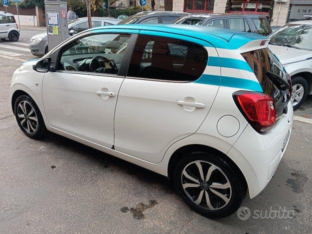 Citroen C1 shine