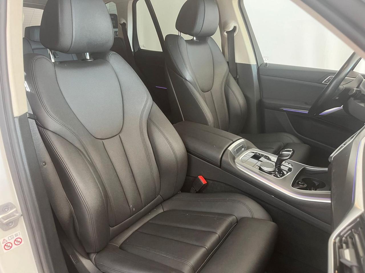 Bmw X5 xDrive25d Business - 692 -