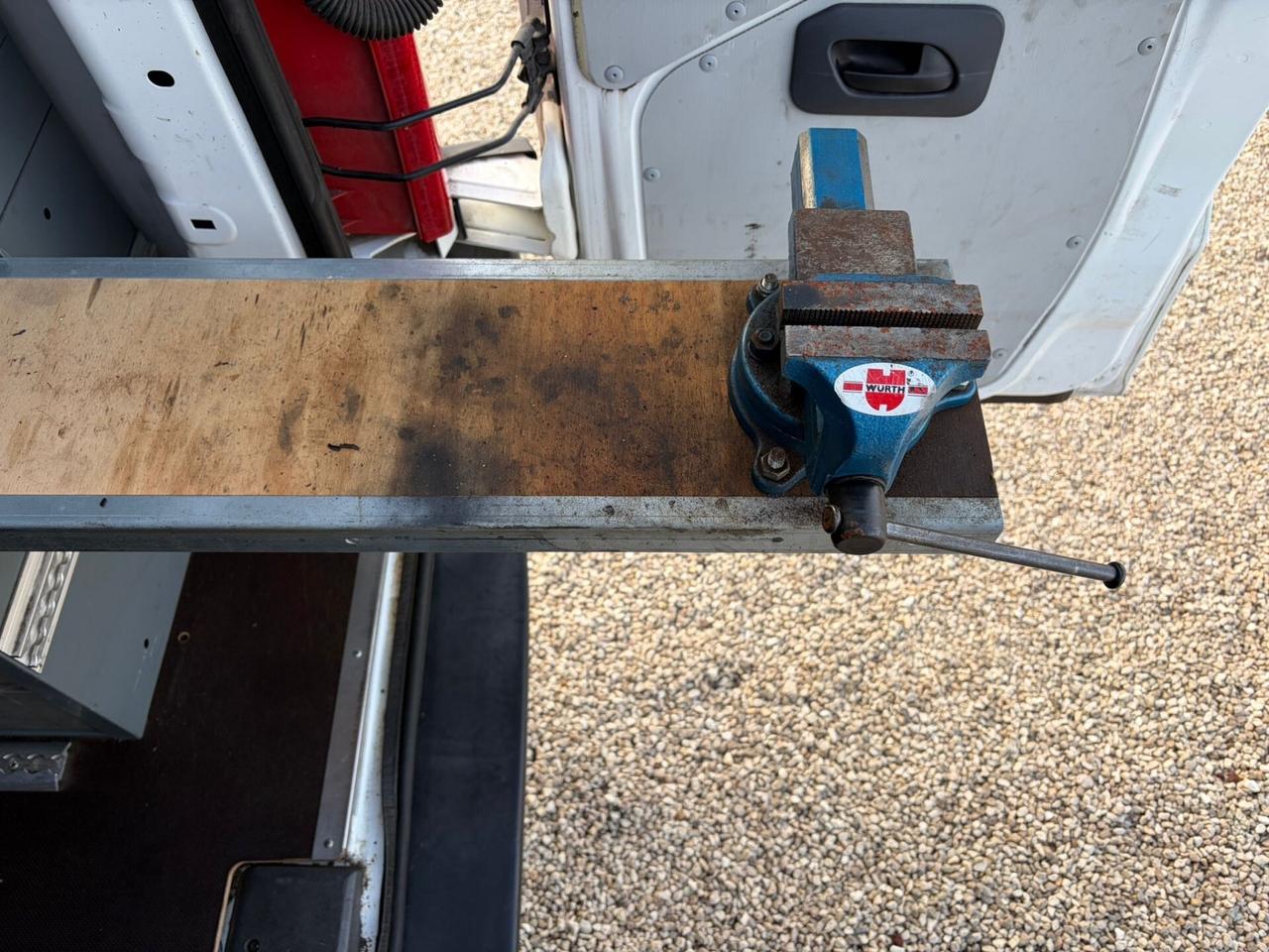 Toyota Proace l2 h2 tetto alto