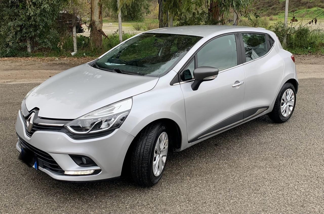 Renault Clio dCi 8V 75 CV Start&Stop 5 porte Energy Duel2