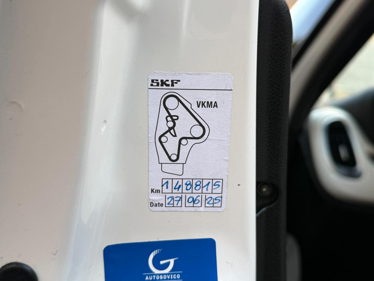 Fiat 500L Living 1.6 MJT 120CV Lounge *NAVI - 2016