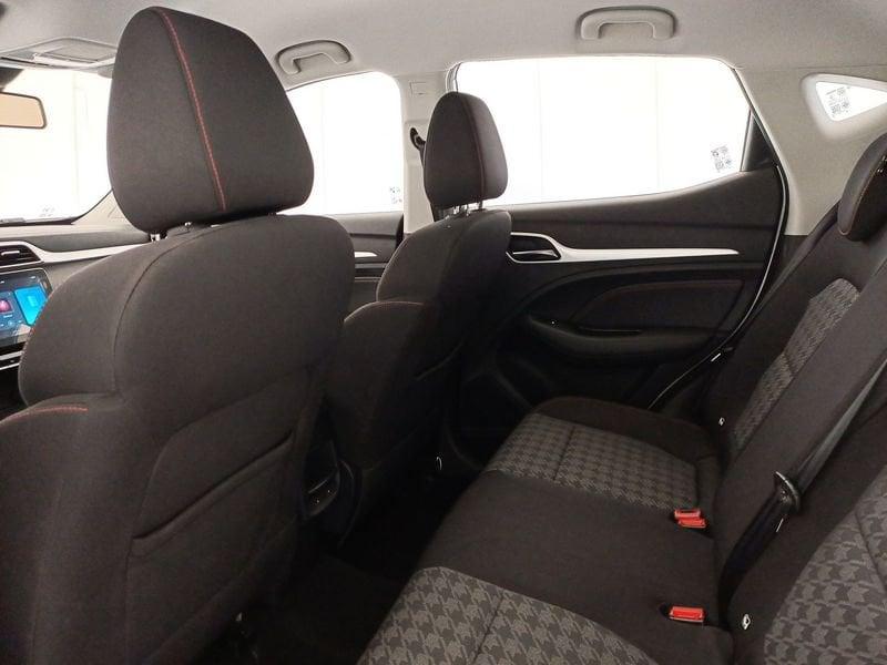 MG ZS 2021 1.5 Comfort