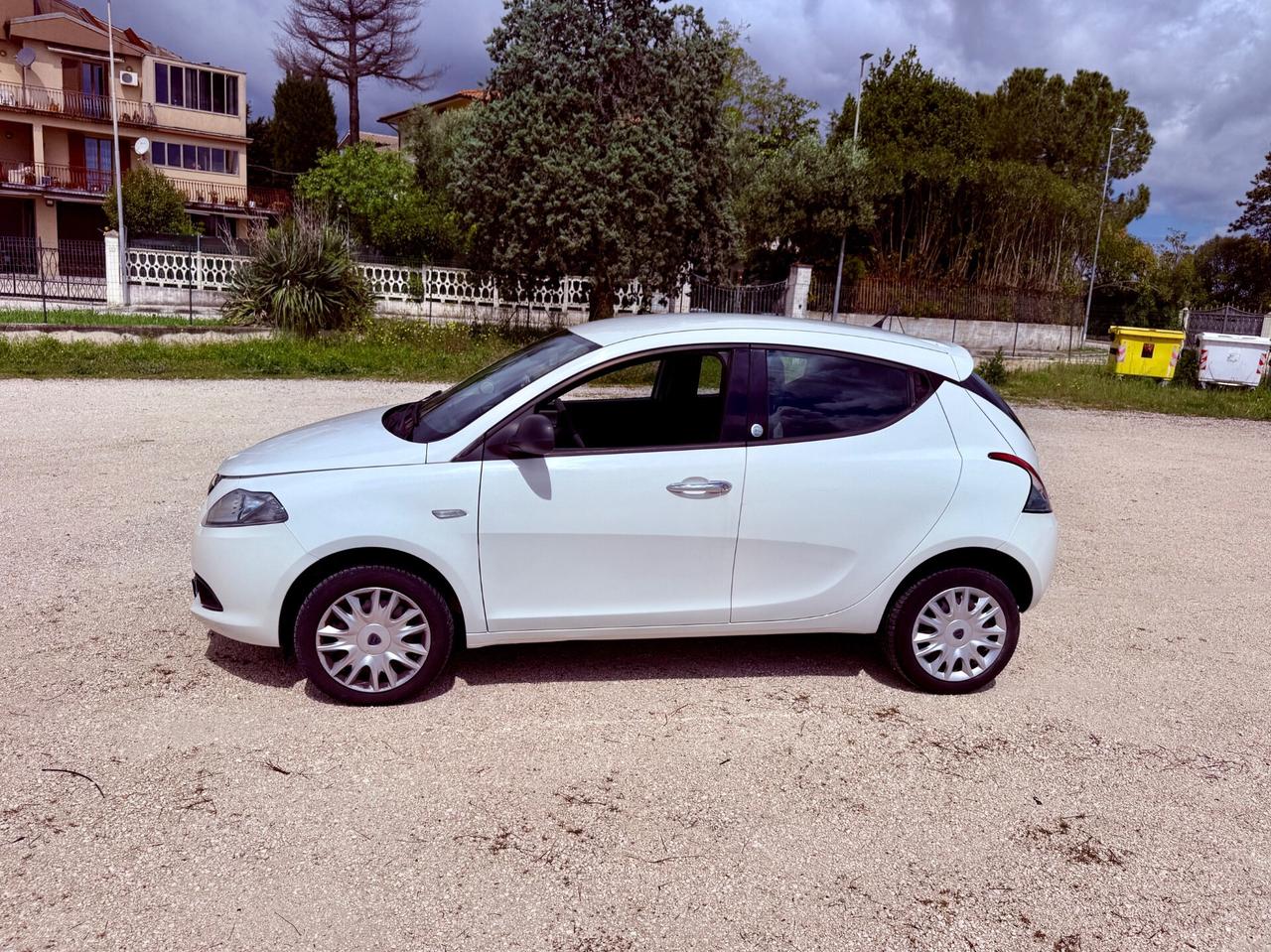 Ypsilon ecochic natural power neopatentati UNIPRO