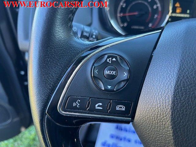 MITSUBISHI ASX 1.6 2WD GPL Bi-Fuel Insport Navi