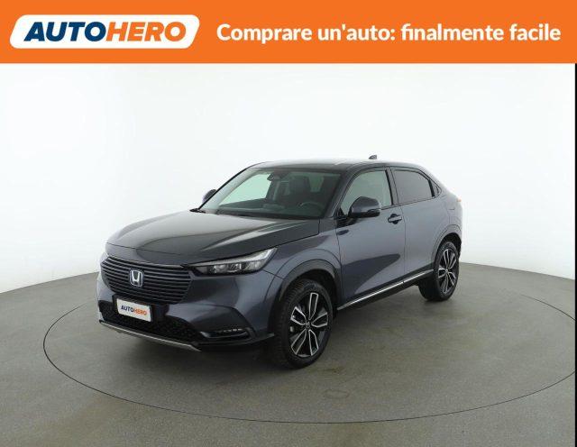 HONDA HR-V 1.5 Hev eCVT Advance