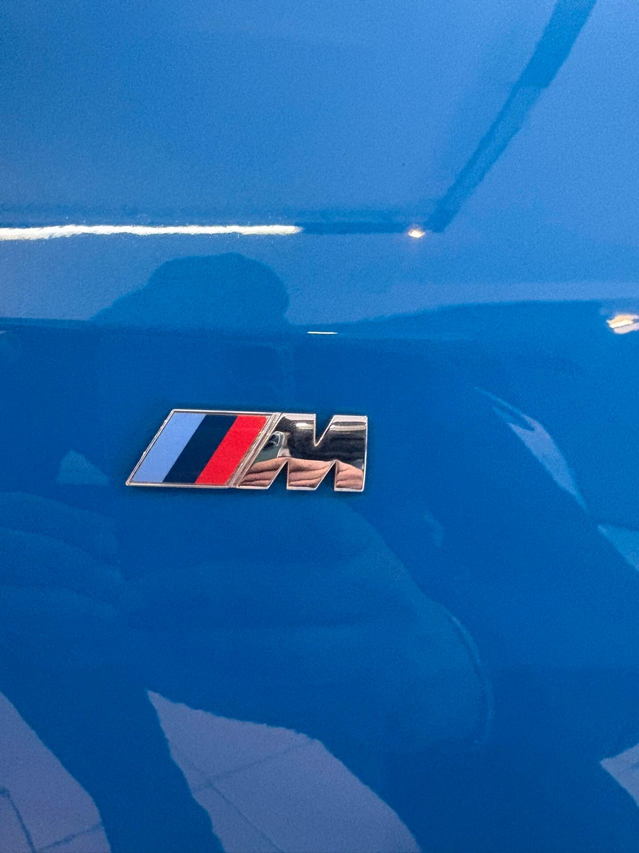 Bmw 118 118d 5p. Msport