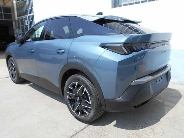Peugeot 3008 Hybrid 136 e-DCS6 Allure Fin 9Perfect
