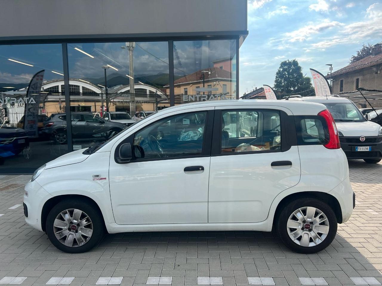 Fiat Panda 1.3 mjt 16v Easy s&s 95cv