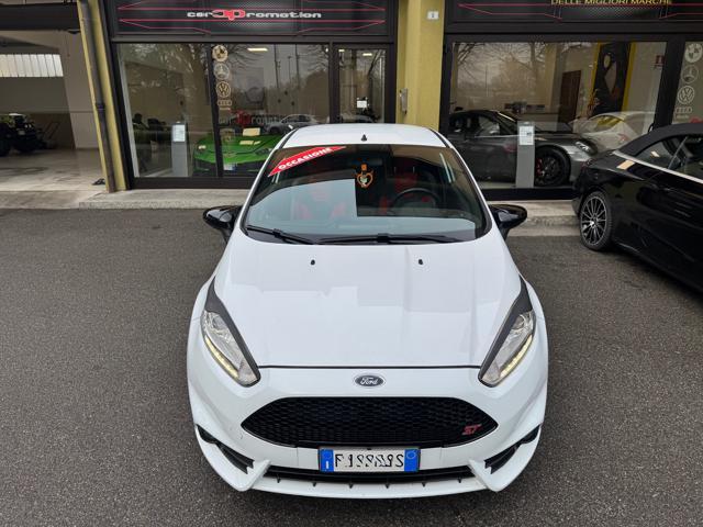 FORD Fiesta 1.6 182CV 3 porte ST