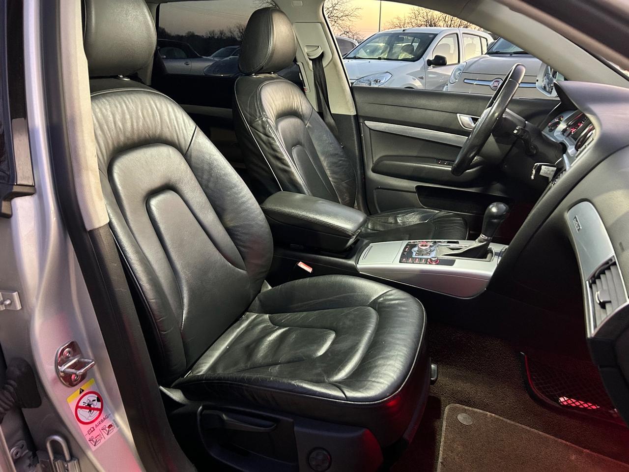 Audi A6 allroad 3.0 TDI 240 CV F.AP tiptronic Advanced