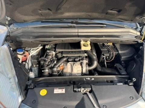 Citroen C4 Picasso 1.6 HDi 110 FAP Elegance