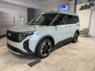 Ford Tourneo Courier TOURNEO COURIER 5p 1.0 EcoBoost 125cv 6m Active