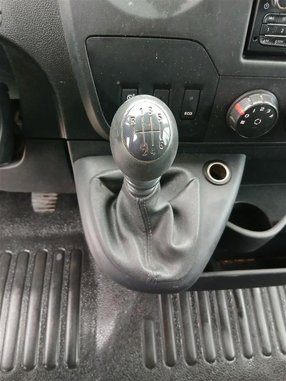 Renault Master T35 2.3 dci 135cv L2H2 S&S E5b+