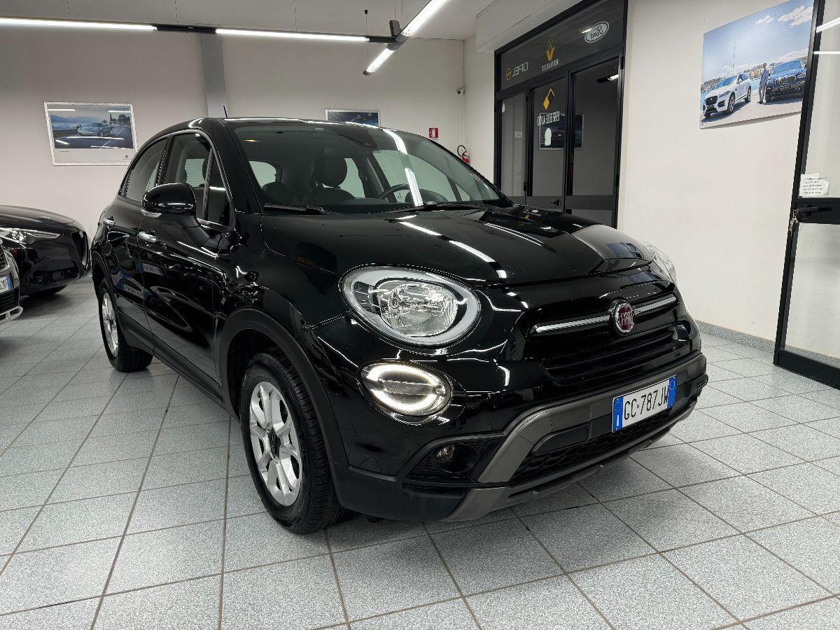 FIAT - 500X - 1.3 M.Jet 95 CV Business UNICO PROP/ IVA DEDUCIBILE/ NAVIGATORE/ PDC/ CARPLAY