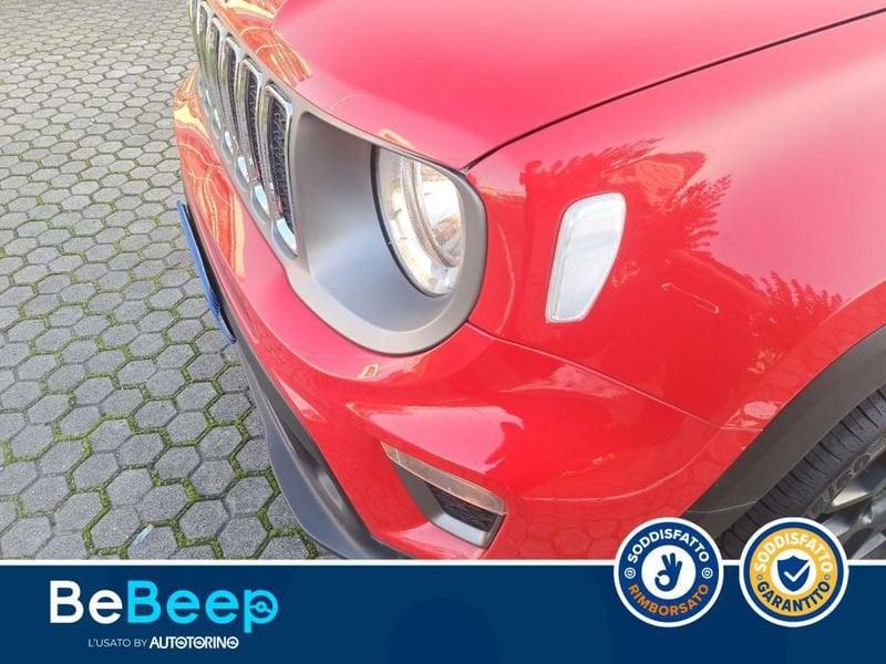 Jeep Renegade 1.0 T3 LIMITED 2WD