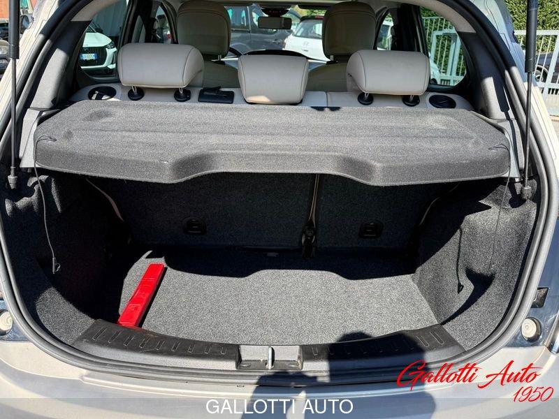 Lancia Ypsilon 0.9 Twinair 85 cv Stop & Start Platinum