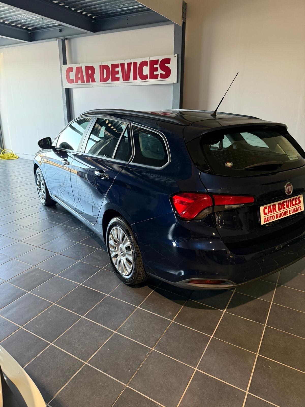 Fiat Tipo 1.3 Mjt SW - UNICO PROPRIETARIO