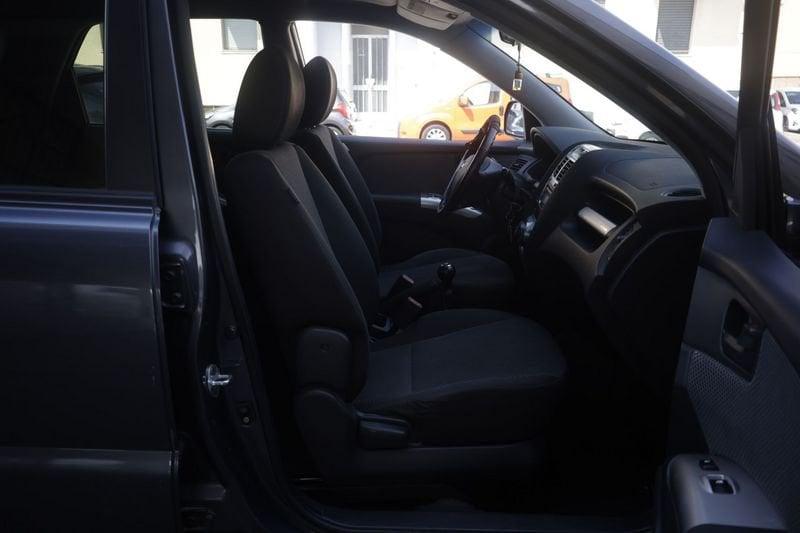 Kia Sportage Kia Sportage 2.0 141CV 2WD Active 104KW ANNO 2008