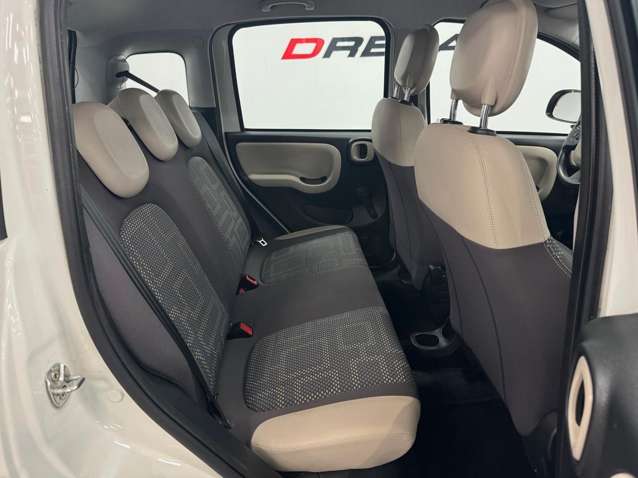 Fiat Panda 1.3 MJT S&S 4x4 TREKKING 70.000 KM UNIPROP.