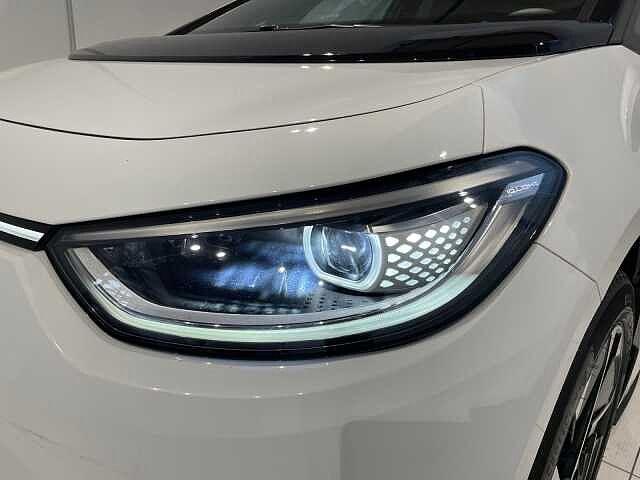 Volkswagen ID.3 204CV Batt.58kWh Style (EV) - NEOPATENTATI